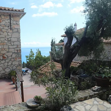 Appartamento Zante Xigia Bay