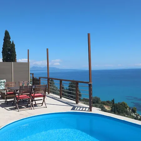 Zante Xigia Bay Appartamento Khartáta