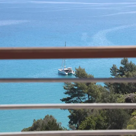 Zante Xigia Bay Appartamento *