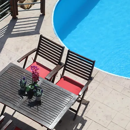 Zante Xigia Bay Appartamento