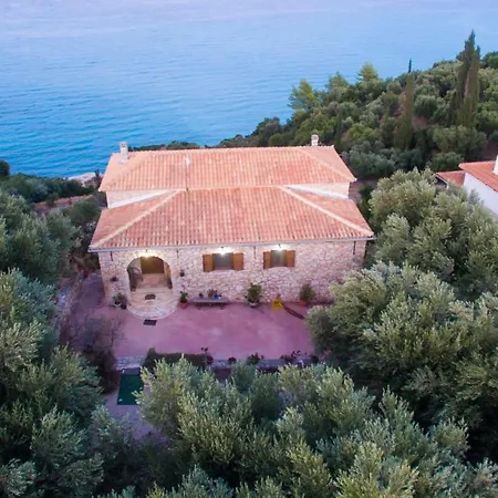 Zante Xigia Bay Lägenhet *