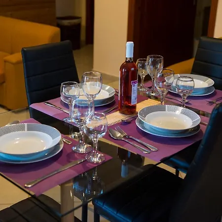 Appartamento Zante Xigia Bay *