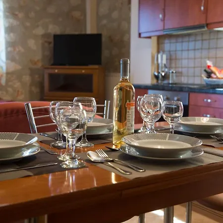 Zante Xigia Bay Appartamento Khartáta