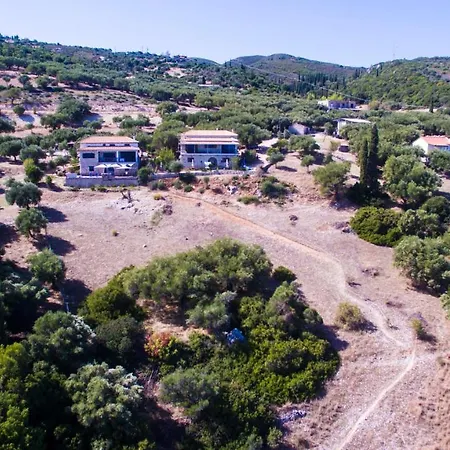 Appartamento Zante Xigia Bay Khartáta