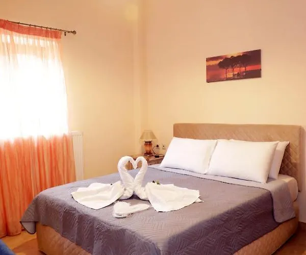 Appartement Zante Xigia Bay *
