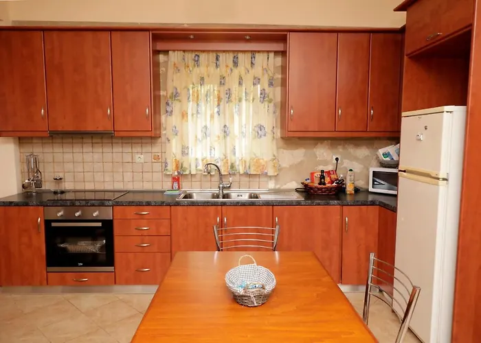 Zante Xigia Bay Appartement