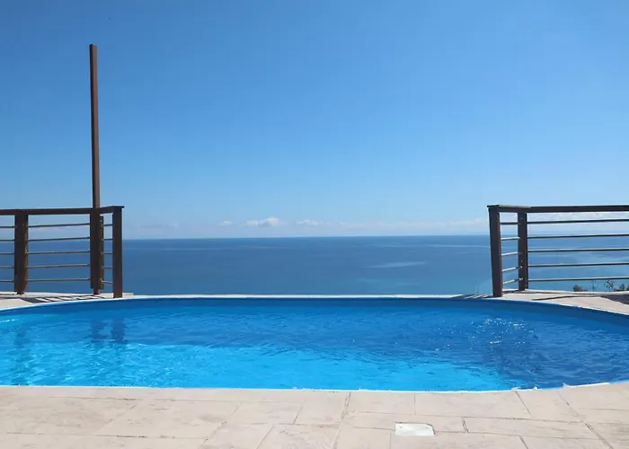 Zante Xigia Bay