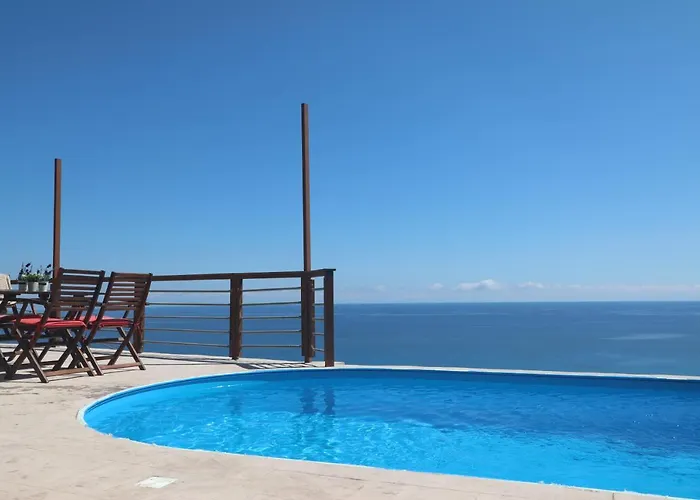 Appartement Zante Xigia Bay *