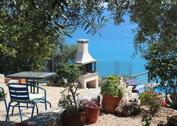 Zante Xigia Bay *