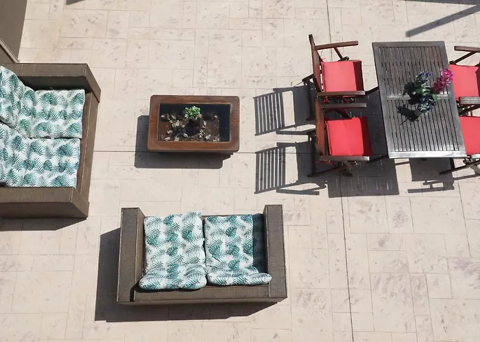 Appartement Zante Xigia Bay *