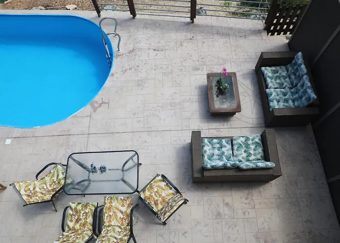 Zante Xigia Bay Appartement