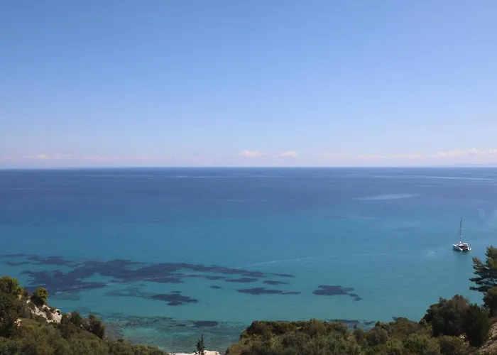 Zante Xigia Bay Appartement