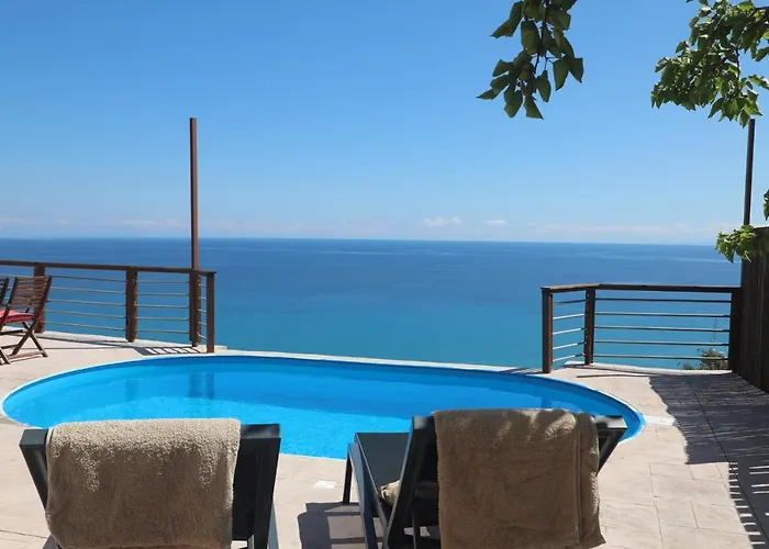 Zante Xigia Bay Appartement