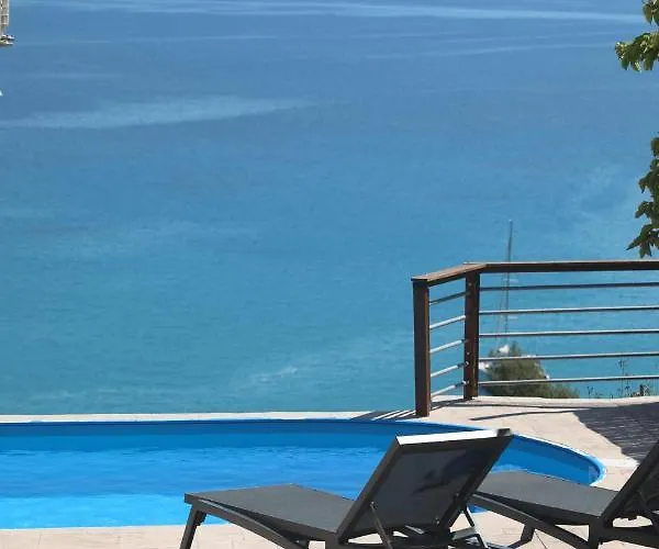 Zante Xigia Bay * Khartáta