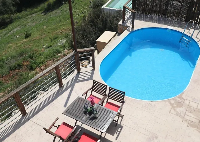 Zante Xigia Bay Appartement *