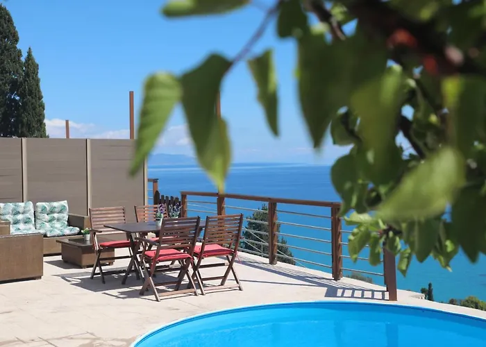 Zante Xigia Bay Appartement *