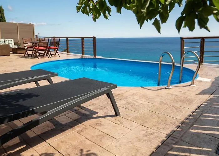Zante Xigia Bay