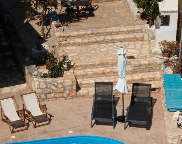 Zante Xigia Bay