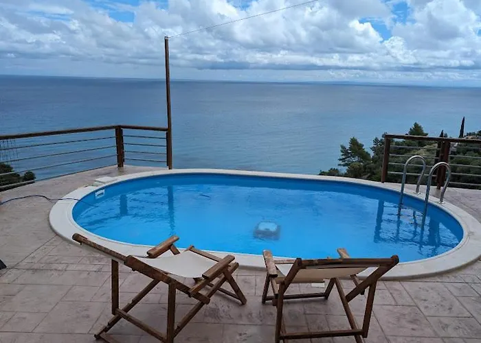 Appartement Zante Xigia Bay