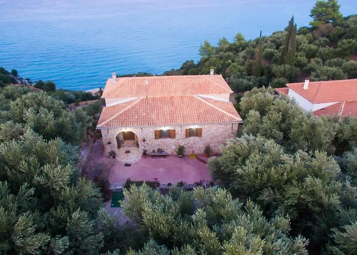 Zante Xigia Bay Appartement *