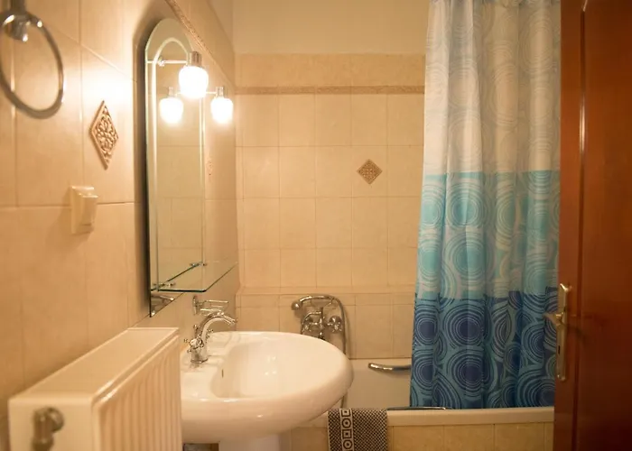 Appartement Zante Xigia Bay