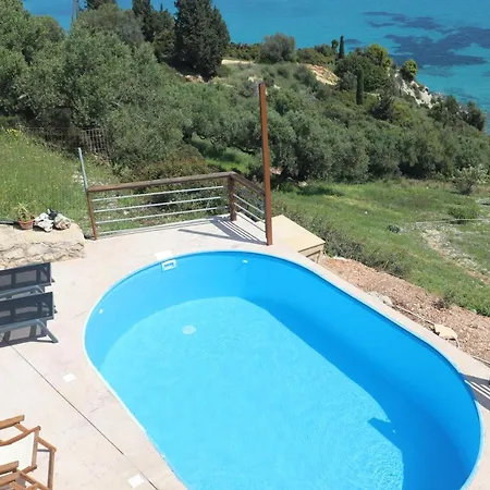 Zante Xigia Bay * Khartata