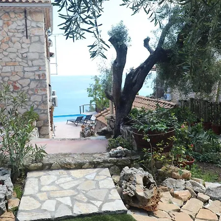 Zante Xigia Bay *
