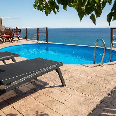Zante Xigia Bay