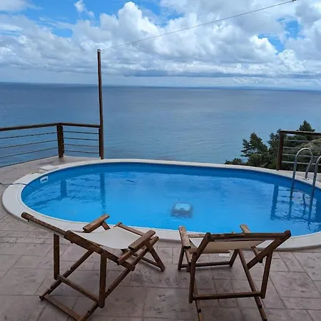 Apartament Zante Xigia Bay