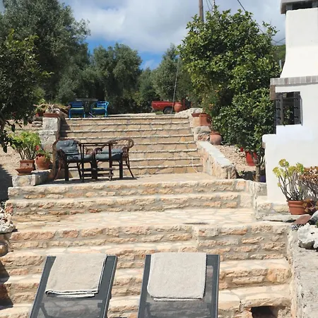 Zante Xigia Bay